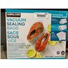 Image 1 : Kirkland Vacuum Sealing Bags 57 Pc