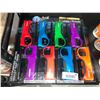 Image 1 : X-Lite Multi Purpose Lighters 8 Pcs