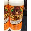 Image 2 : Gorilla Wood Glue 3x532ml