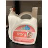 Image 1 : Ivory Snow Ultra Concentrated Laundry Detergent 4.08L