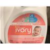 Image 2 : Ivory Snow Ultra Concentrated Laundry Detergent 4.08L