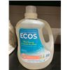 Image 1 : Ecos Plant Powered Laundry Soap 6.21L