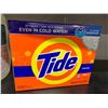 Image 1 : Tide  Laundry Detergent 5.8Kg
