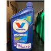 Image 1 : Valvoline Dex/Merc Autiomatic Transmission Fluid 6x946ml