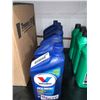 Image 2 : Valvoline Dex/Merc Autiomatic Transmission Fluid 6x946ml
