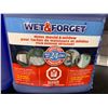 Image 2 : Wet & Forget moss, Mould & Mildew Stain Remover Concentrate 2x4L