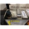 Image 2 : TruFuel 4-Cycle Engineered Fuel 6x946ml 110 Fl Oz