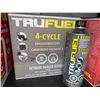 Image 1 : TruFuel 4-Cycle Engineered Fuel 6x946ml