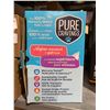 Image 3 : Pure Cravings Assorted Flavor Wet Cat Food - 24x85g