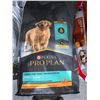 Image 1 : Purina Pro Plan Under One Year Puppy Kibble 3x6Lbs