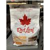 Image 1 : Red Leaf Large Breed Dog Kibble 4x2Kg