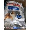 Image 1 : Royal Canin Weight Care Large Breed Dog Kibble 30 Lbs