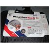 Image 2 : Weather Tech 4 pc Trim to Fil Auto Floor Mat Set