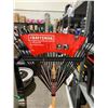 Image 2 : Craftsman 24 Tine Lawn Rake