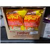 Image 1 : Farkay Steamed Fried Noodles 10x14oz