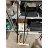 Image 1 : Lot of 2 - 48" Deck Brooms