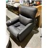 Image 3 : Brown Adjustable - Powered Recliner