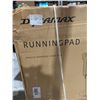Image 2 : Dynamax Compact Electric Running Pad