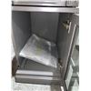 Image 3 : Welluniversal Chairside Table with Power & 1 Drawer