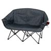 Image 6 : Mac Sports Camping Double Chair