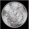 Image 3 : 1921-d Morgan Dollar $1 Grades Select Unc