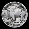 Image 3 : 1918-d Buffalo Nickel 5c Grades vf, very fine