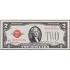 Image 2 : 1928G $2 Red seal United States Note Grades Choice CU