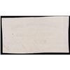 Image 3 : 1861 Confederate Twenty $20 interest Note  Grades Choice AU/BU Slider