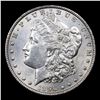 Image 2 : 1896-p Morgan Dollar $1 Grades Select+ Unc