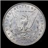Image 3 : 1896-p Morgan Dollar $1 Grades Select+ Unc