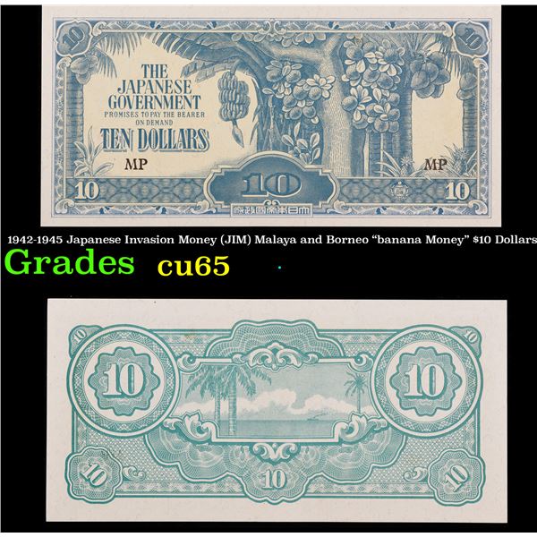 2006 Upper Korea 5000 Won Banknote P# 46c Grades Gem++ CU