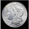 Image 2 : 1921-s Morgan Dollar $1 Grades Select Unc