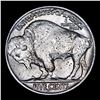 Image 3 : 5c 1938-d Buffalo Nickel 5c Grades GEM+ Unc Grades