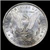 Image 3 : 1883-o Morgan Dollar $1 Grades Select Unc