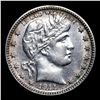 Image 2 : ***Auction Highlight*** 1911-d Barber Quarter 25c Graded Select+ Unc By USCG (fc)