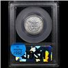 Image 5 : ***Auction Highlight*** 1911-d Barber Quarter 25c Graded Select+ Unc By USCG (fc)