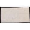 Image 3 : 1861 Confederate Forty $40 interest Note  Grades Choice AU/BU Slider