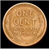 Image 3 : 1911-s Lincoln Cent 1c Grades f, fine