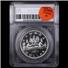 Image 5 : ***Auction Highlight*** 1963 Canada Dollar $1 Graded ms67 PL By SEGS (fc)