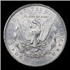 Image 3 : 1879-p Morgan Dollar $1 Grades Select Unc
