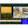 ***Auction Highlight*** Original sealed 1961 United States Mint Proof Set Tennessee Valley Hoard (fc