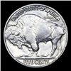 Image 3 : 1937-p Buffalo Nickel 5c Grades GEM+ Unc