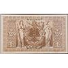 Image 3 : 1910 Imperial Germany 1,000 Mark Note P: 45B Grades Choice AU/BU Slider