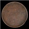 Image 3 : No Date  Lincoln Cent Mint Error 1c Grades Select Unc BN