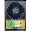 Image 3 : ANACS 1979-p Graded ms64 BY ANACS