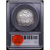 Image 5 : ***Auction Highlight*** 1892 Columbian Old Commem Half Dollar 50c Graded ms64+ PL BY SEGS (fc)