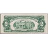 Image 3 : 1953C $2 Red Seal United States Note Key To The Series Grades xf+