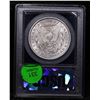 Image 5 : ***Auction Highlight*** 1897-o Morgan Dollar $1 Graded Select Unc By USCG (fc)