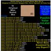 Image 1 : Sealed 2019 United States Mint Set in Original Government Shipped Box, Never Opened! W/ Speical 2019
