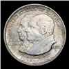 Image 2 : 1923-s Monroe Old Commem Half Dollar 50c Grades Select Unc